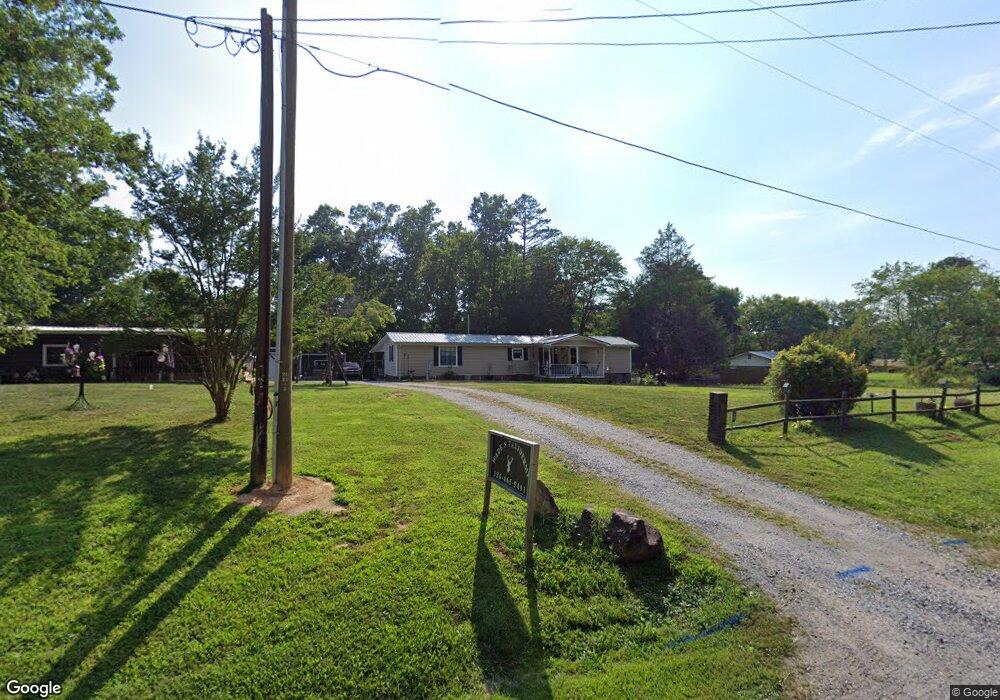 317 Hoover Hill Rd, Asheboro, NC 27205 - photo 1