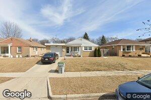 2846 S 58th St, Milwaukee, WI 53219