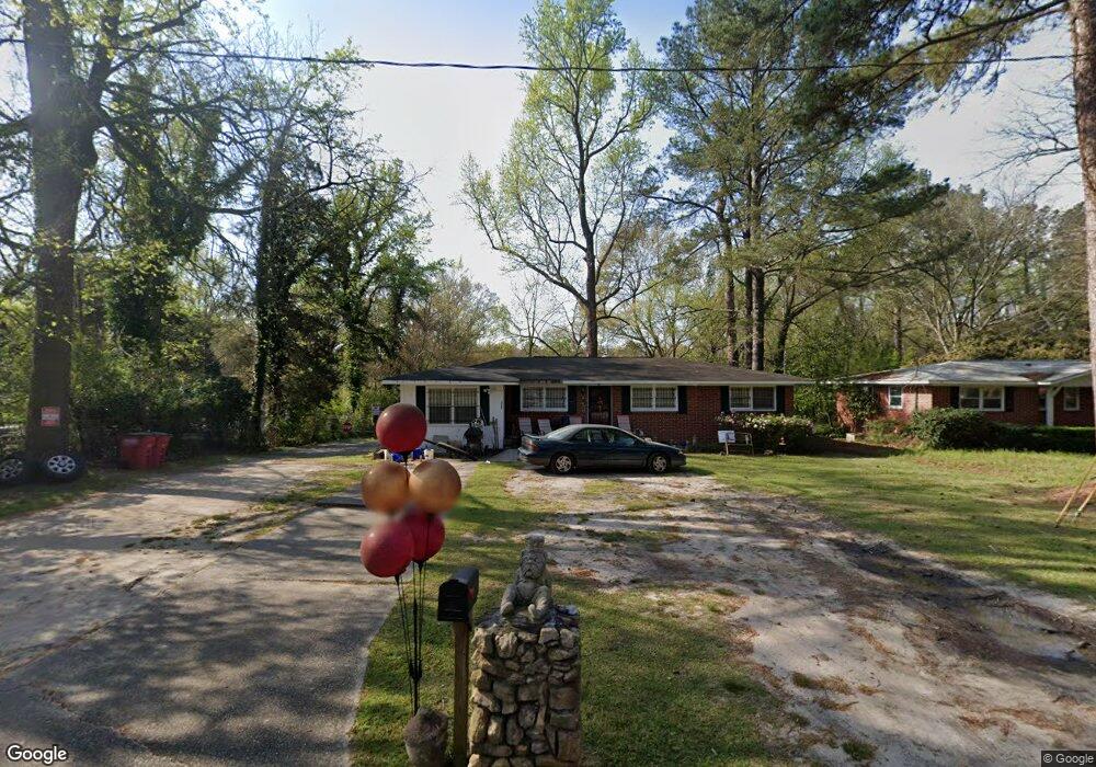 3230 Toole Dr, Macon, GA 31204 - photo 1