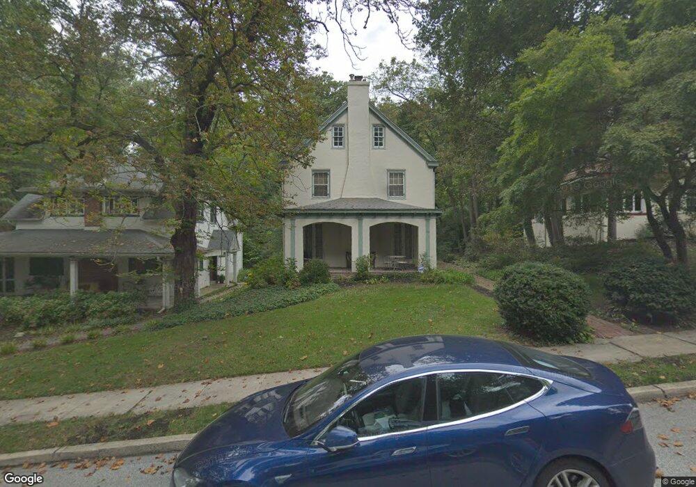 105 Lansdowne Ct unit H02, Lansdowne, PA 19050 - photo 1