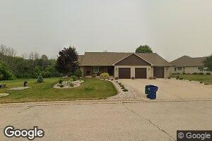 2979 Creekwood Dr, Bellevue, WI 54311