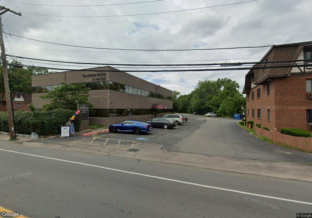 31 West St unit 203, Randolph, MA 02368 - photo 1