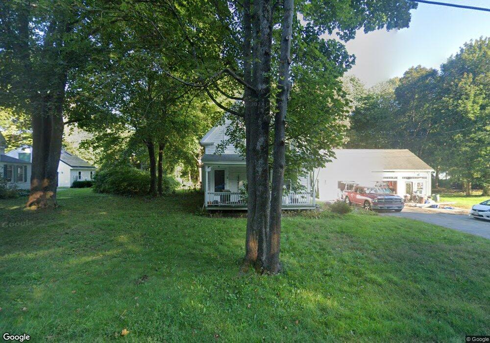 8 Main St, Byfield, MA 01922 - photo 1