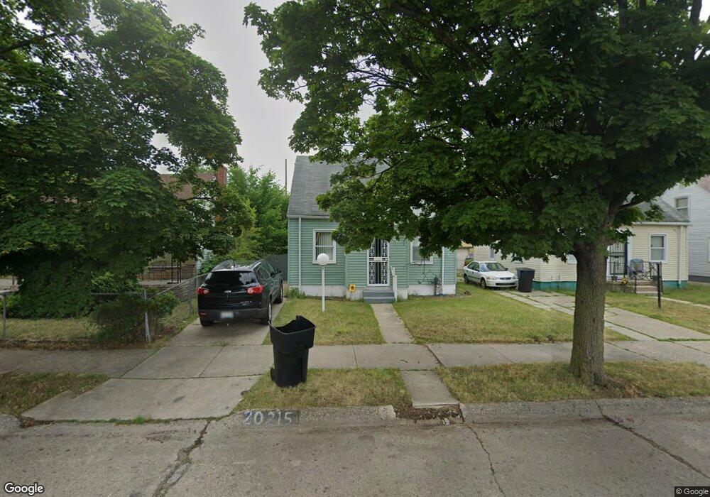 20215 Indiana St unit Bldg-Unit, Detroit, MI 48221 - photo 1