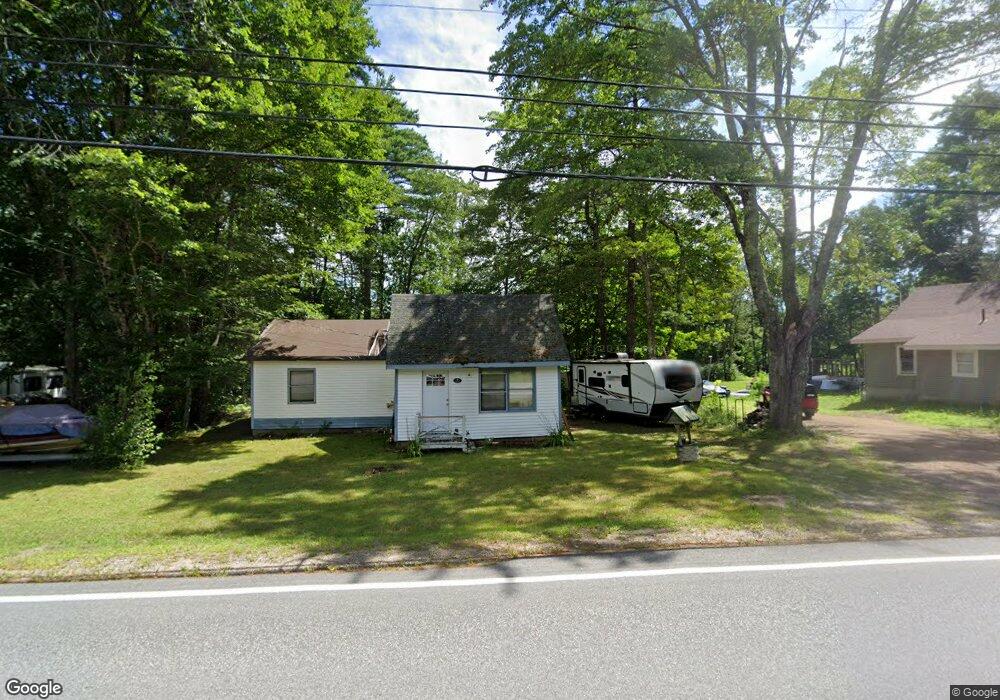 125 Stanley Rd, Springvale, ME 04083 - photo 1