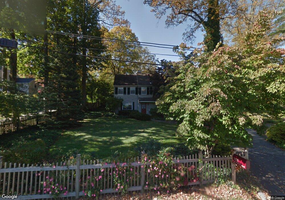 322 Devon State Rd, Devon, PA 19333 - photo 1