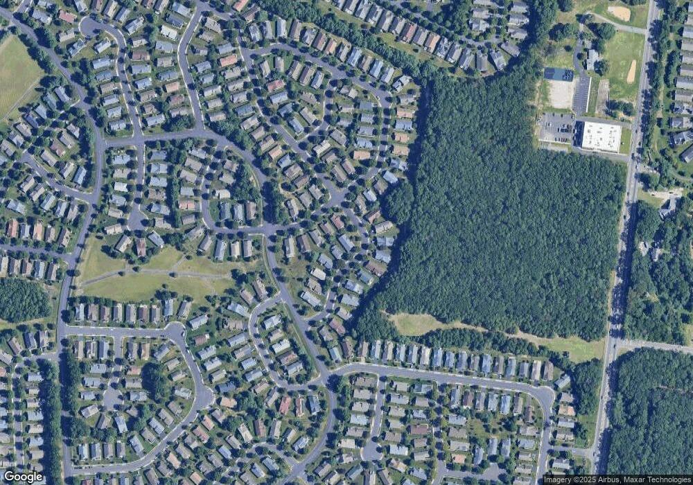 2628 Meadow Lake Dr, Toms River, NJ 08755 - photo 1