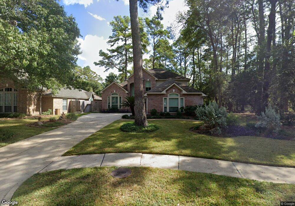 7902 Allegro Dr, Houston, TX 77040 - photo 1