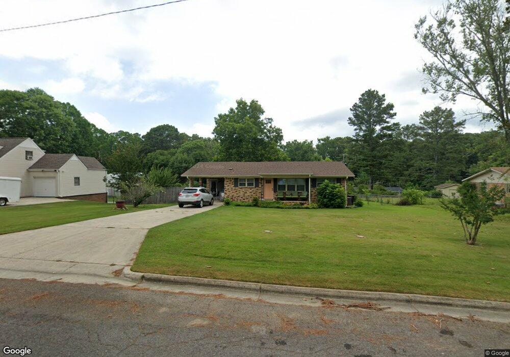 1437 Ruth St SE, Cullman, AL 35055 - photo 1