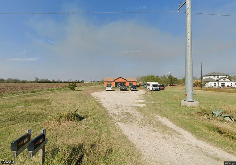 1417 E Mile 12 N, Donna, TX 78537 - photo 1