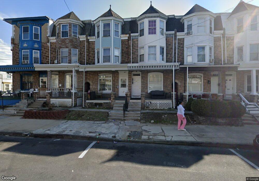 304 W Oley St, Reading, PA 19601 - photo 1