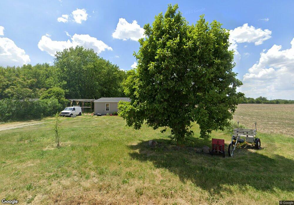 3908 S County Road 400 E, Frankfort, IN 46041 - photo 1