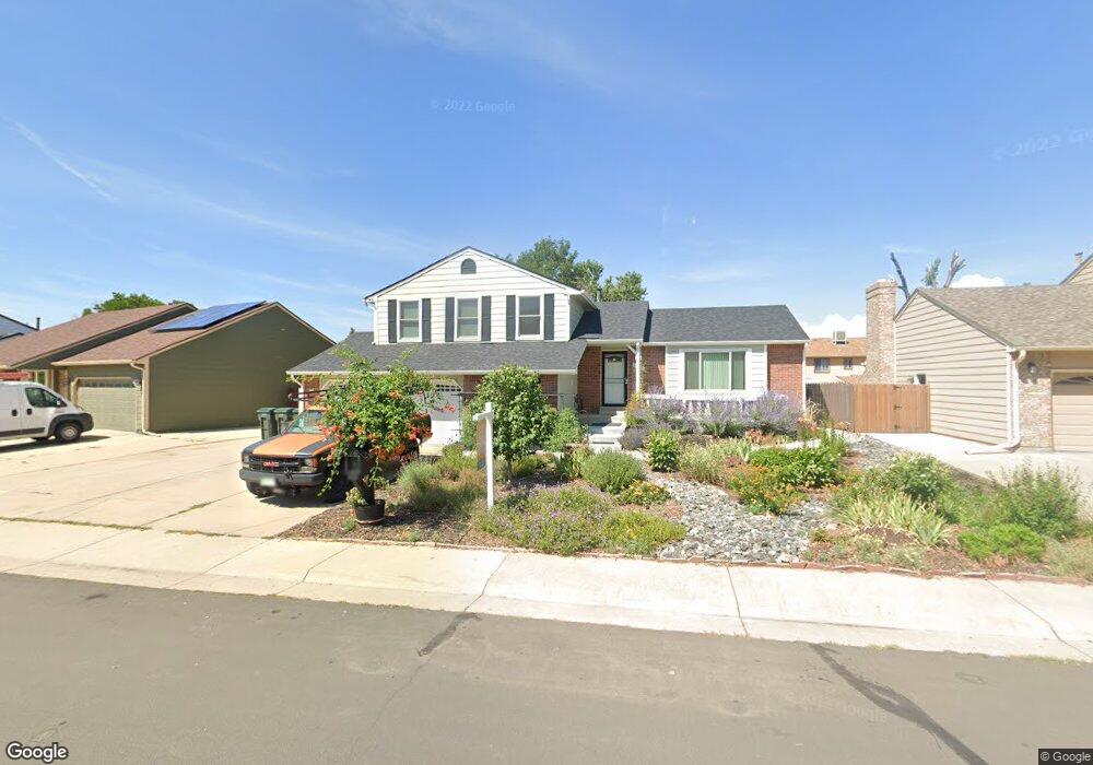 1147 S Kalispell Way, Aurora, CO 80017 - photo 1