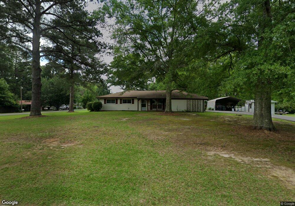1704 Bush Dairy Rd, Laurel, MS 39440 - photo 1