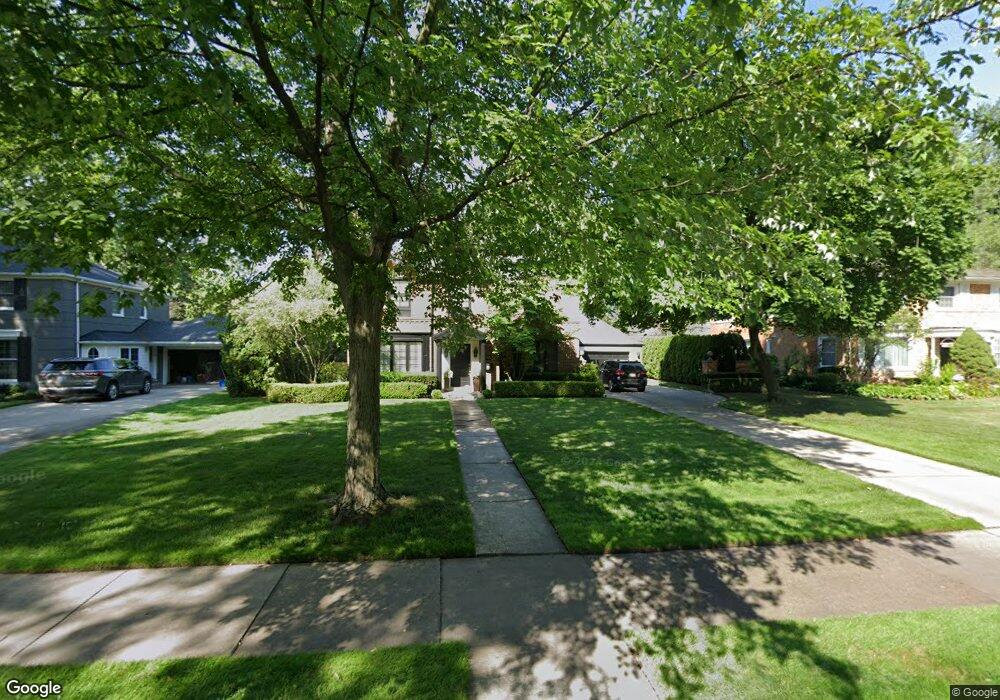 765 Trombley Rd, Grosse Pointe Park, MI 48230 - photo 1