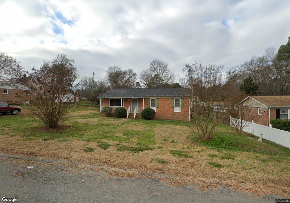 9810 Luscombe Ln, Henrico, VA 23228 - photo 1