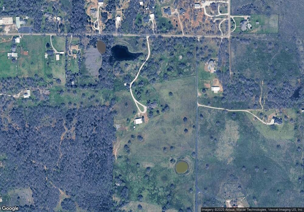 1201 County Road 903, Cleburne, TX 76033 - photo 1