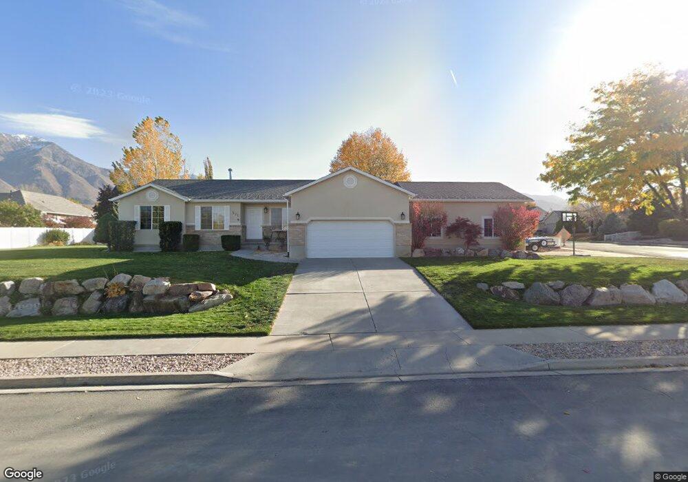 521 W 1050 S, Salem, UT 84653 - photo 1