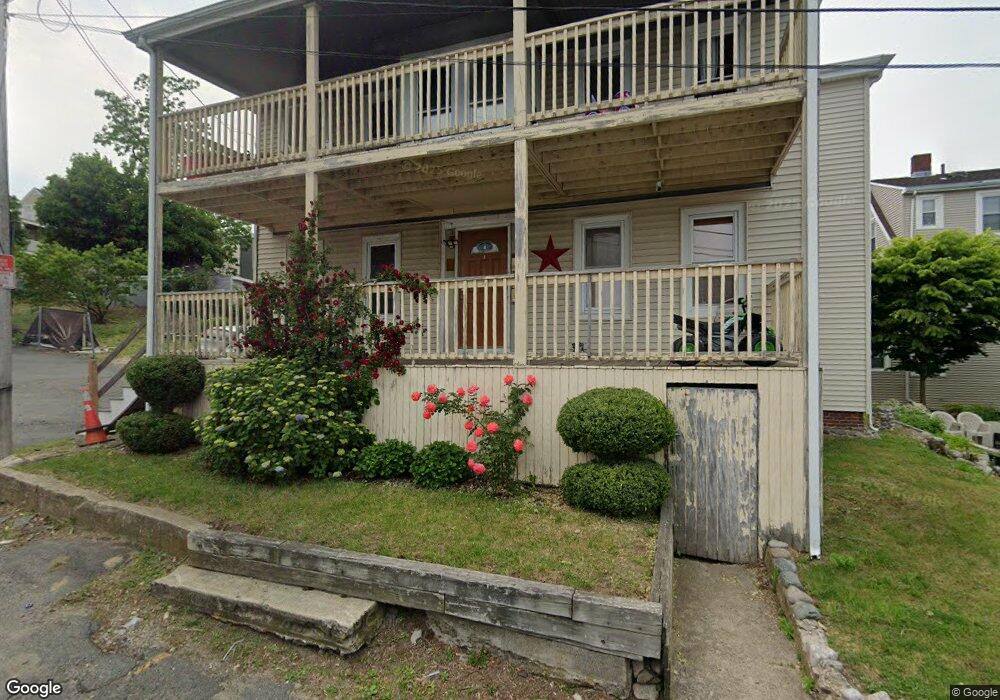 244 Campbell Ave unit R, Revere, MA 02151 - photo 1