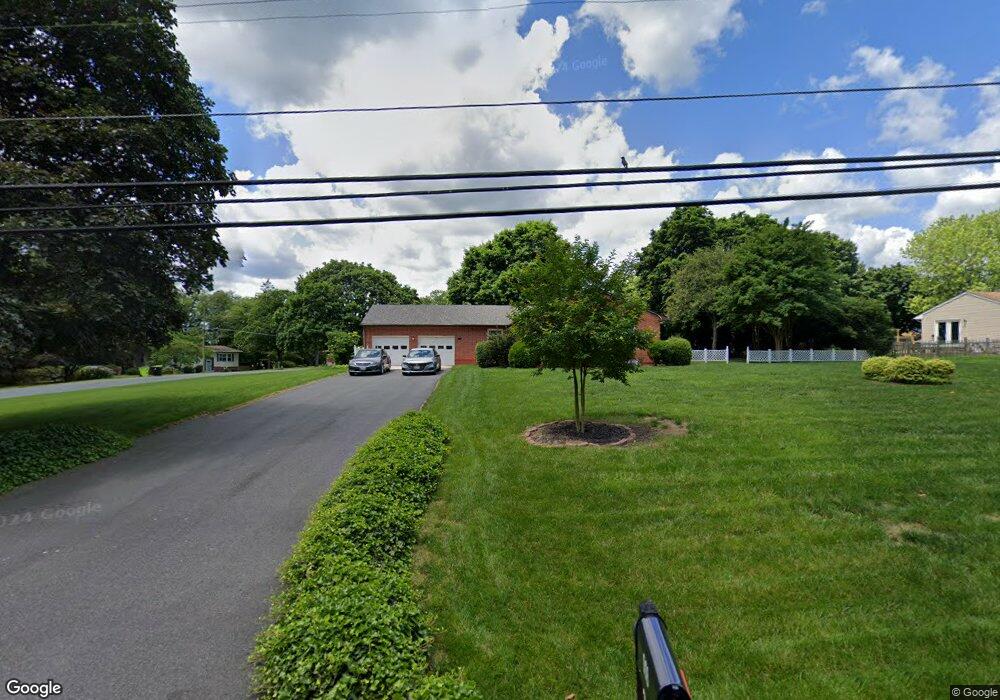 908 Lapidum Rd, Havre de Grace, MD 21078 - photo 1