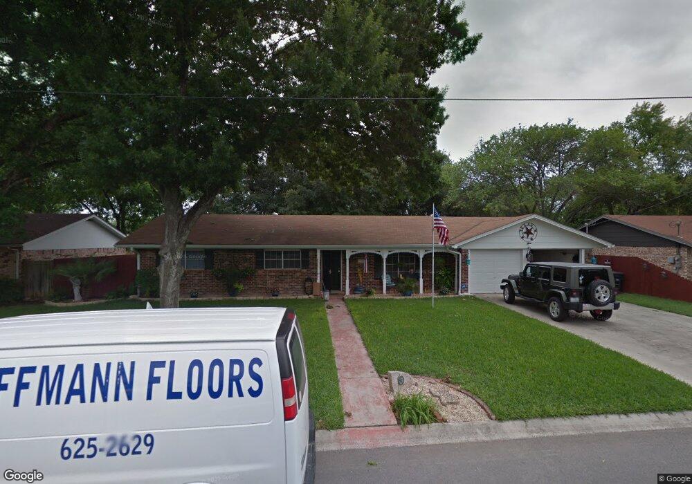 1368 Poppy Ln, New Braunfels, TX 78130 - photo 1