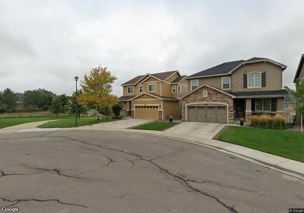 14001 Adams St, Thornton, CO 80602 - photo 1