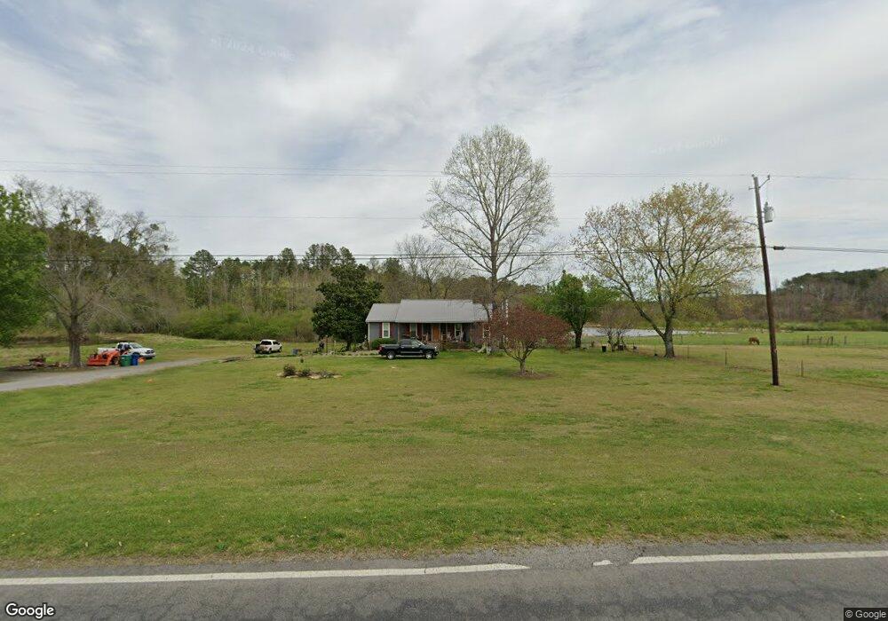 2611 Valley Grove Rd, Remlap, AL 35133 - photo 1