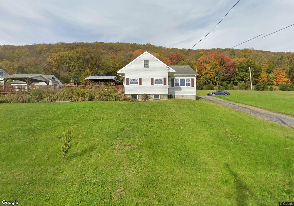 2353 Island Rd, Lock Haven, PA 17745 - photo 1