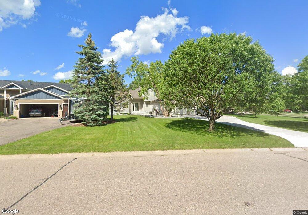 7080 Dupre Rd, Hugo, MN 55038 - photo 1