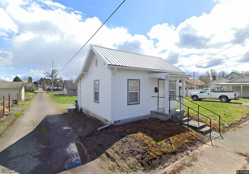 371 SW 5th St, Chehalis, WA 98532 - photo 1