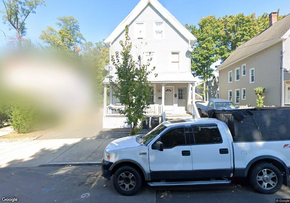 297 Dyer St, New Haven, CT 06515 - photo 1