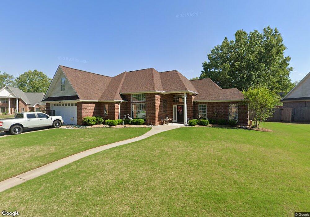 6914 Sugarland Dr, Texarkana, AR 71854 - photo 1