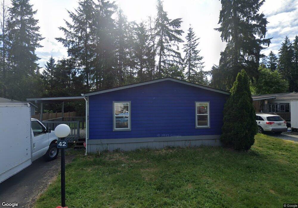 20111 135th Ave E unit 42, Graham, WA 98338 - photo 1