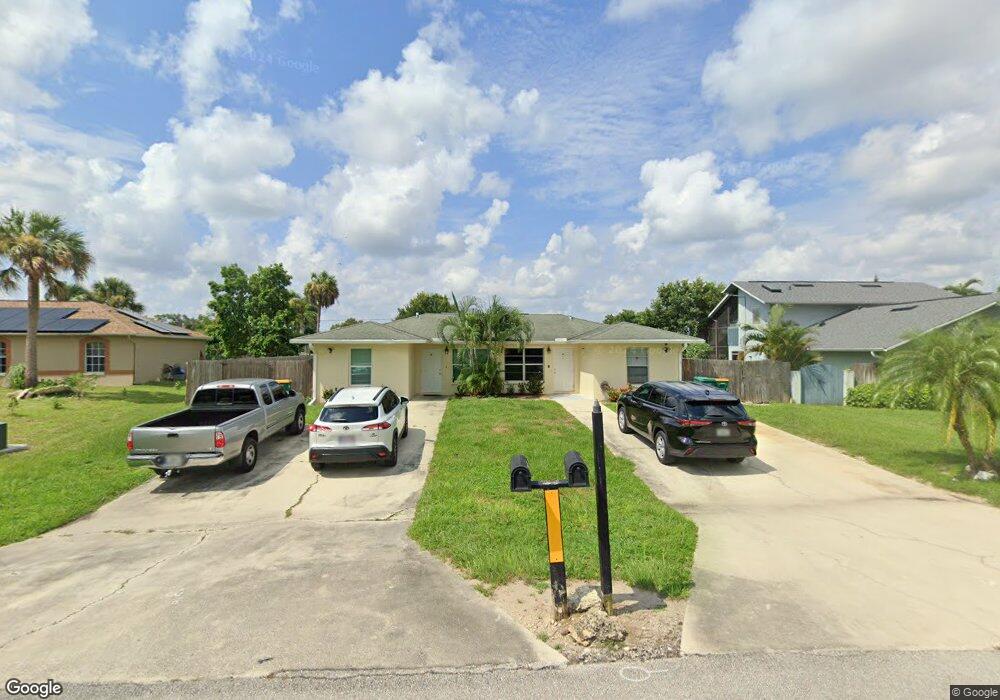 4917 24th Ave SW unit A, Naples, FL 34116 - photo 1