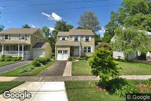 18 N End Terrace, Bloomfield, NJ 07003