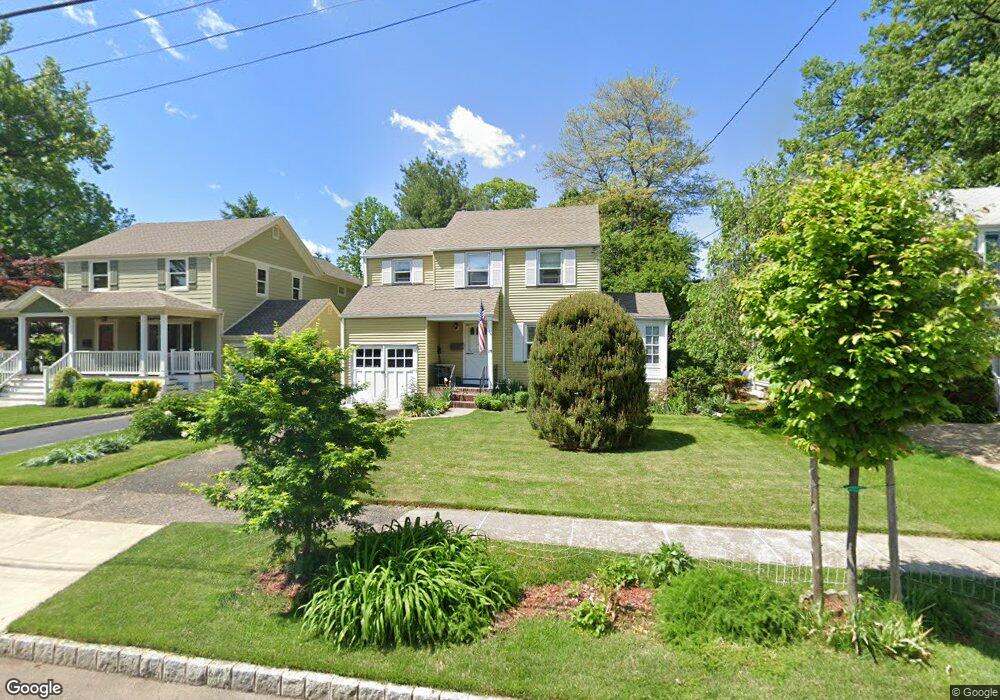 18 N End Terrace, Bloomfield, NJ 07003 - photo 1