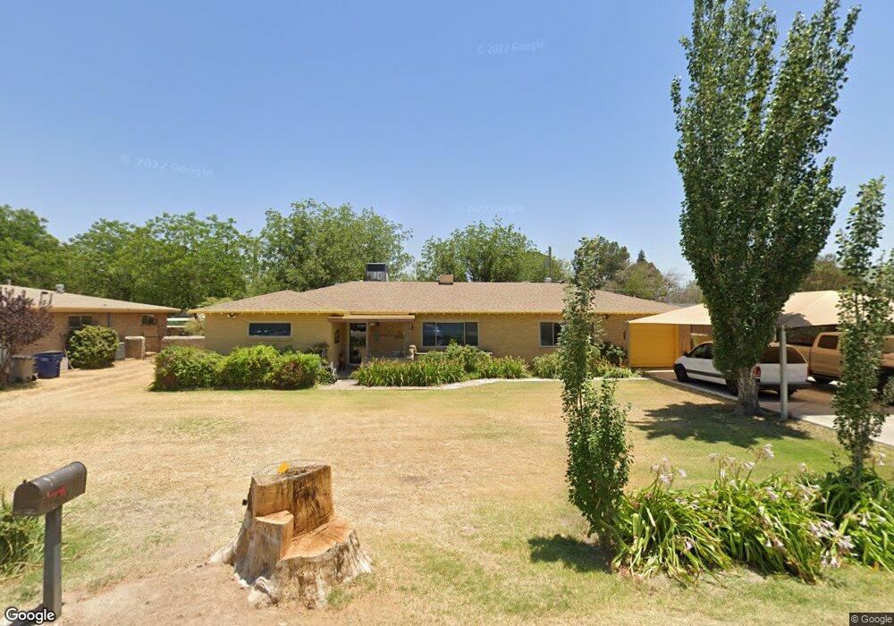 308 Rose Ln, El Paso, TX 79915 - photo 1