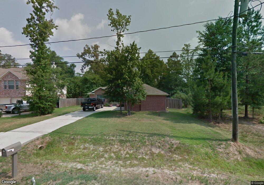 6618 Hayden Dr, Magnolia, TX 77354 - photo 1