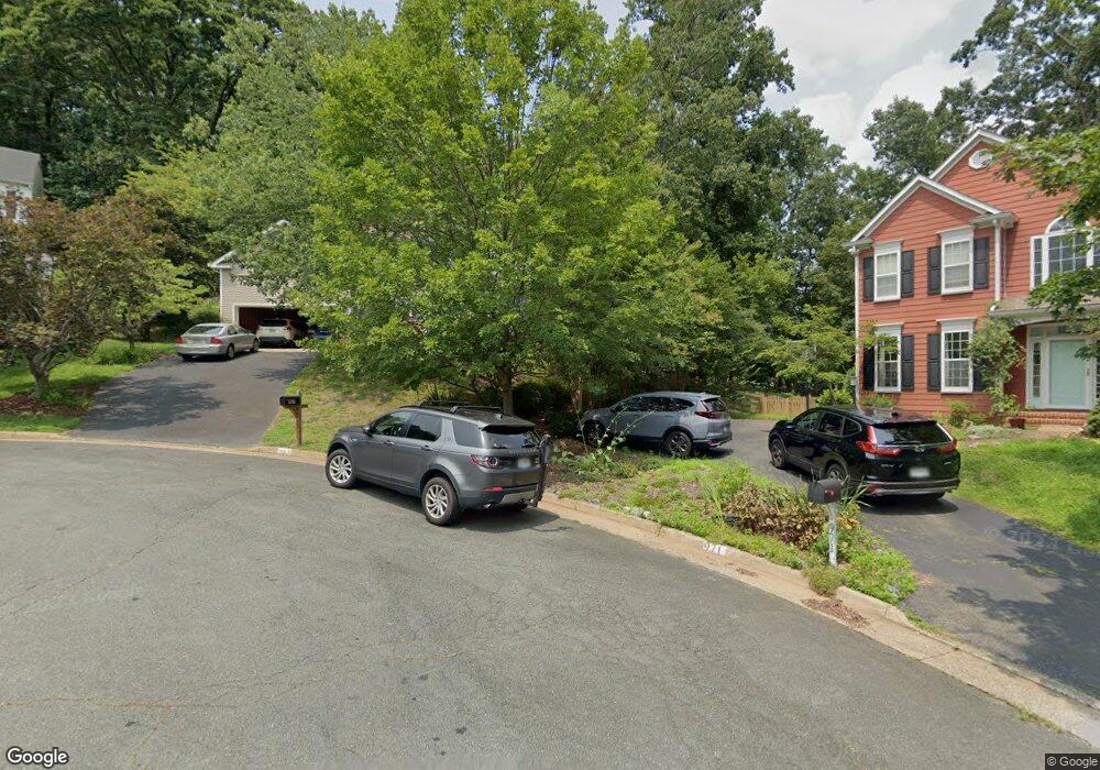 965 Laurel Glen, Charlottesville, VA 22903 - photo 1