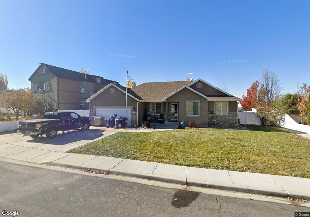 715 N 350 W, Santaquin, UT 84655 - photo 1
