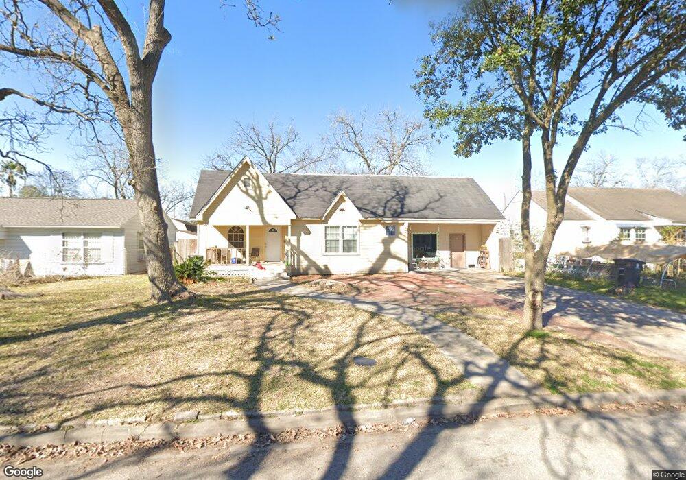 7217 Kinney St, Houston, TX 77087 - photo 1