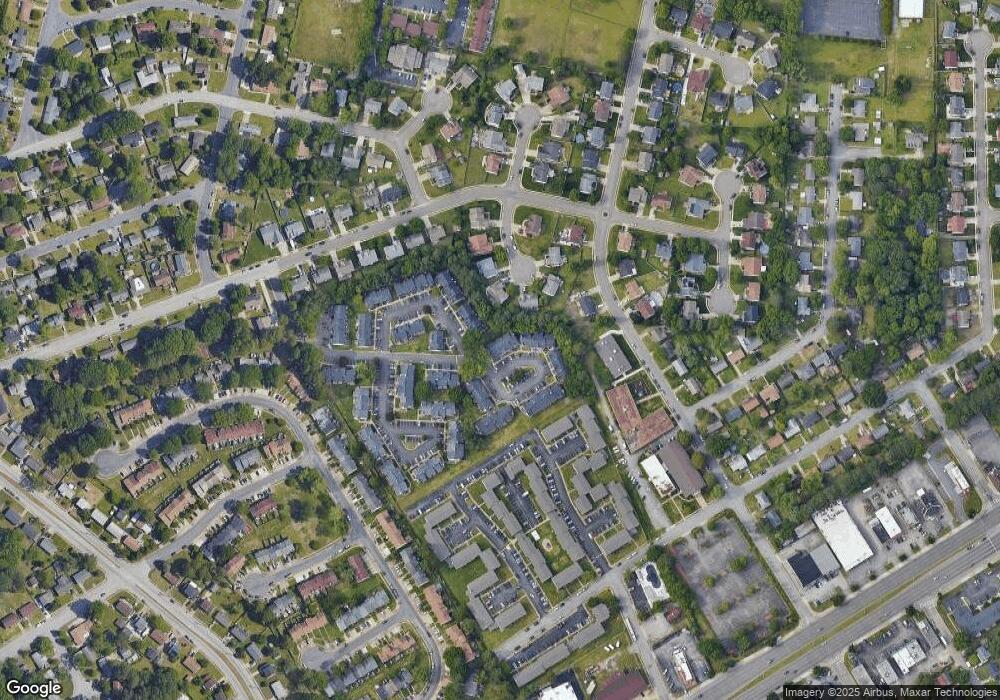 73 Emeraude Plage unit A, Hampton, VA 23666 - photo 1