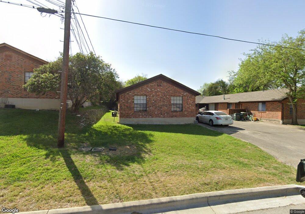 1111 Marlton St unit 13, San Marcos, TX 78666 - photo 1