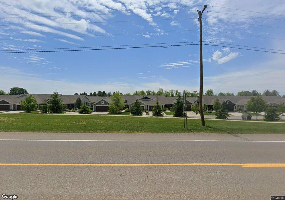 914 Bellview Meadow Dr SW unit 17, Byron Center, MI 49315 - photo 1