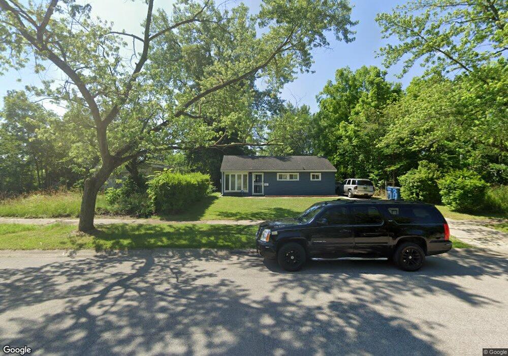 741 E 48th Place, Gary, IN 46409 - photo 1