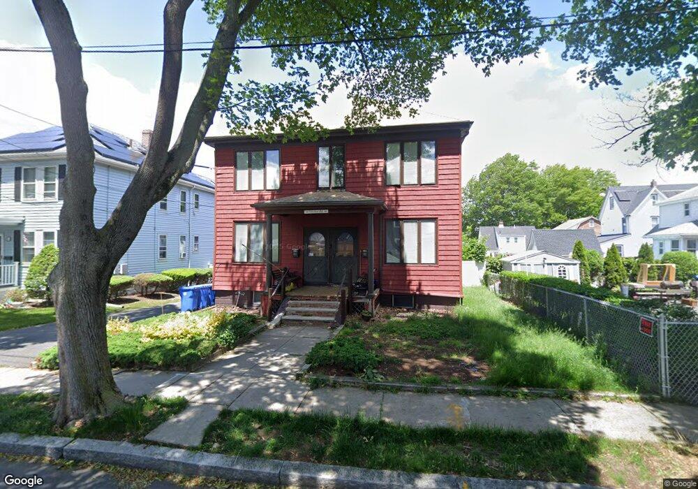 44 Tileston Rd unit 46, Winthrop, MA 02152 - photo 1