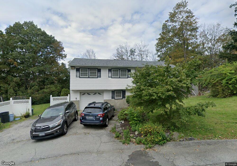 145 Clubhouse Dr, Carmel, NY 10512 - photo 1