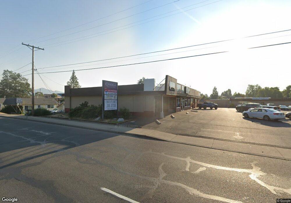 202 Redwood Hwy, Grants Pass, OR 97527 - photo 1