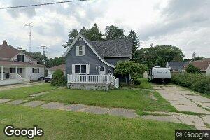 125 North St, Bad Axe, MI 48413