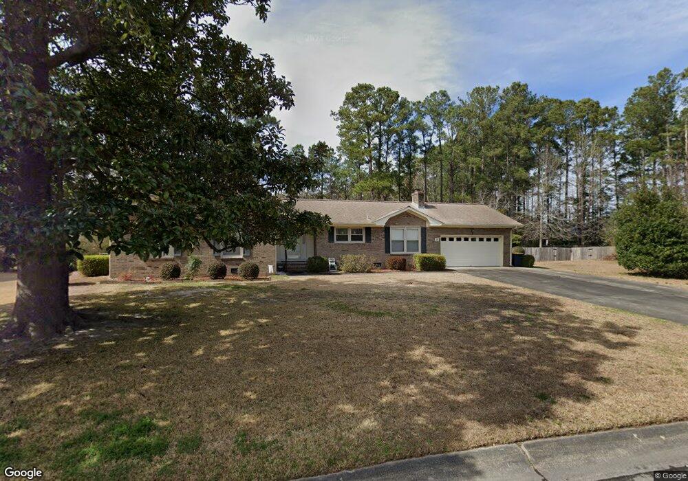 305 University Dr, Jacksonville, NC 28546 - photo 1